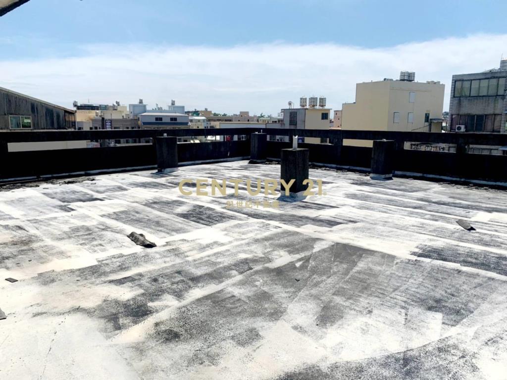 清水3透店+廠房