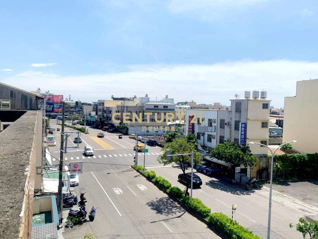 清水3透店+廠房