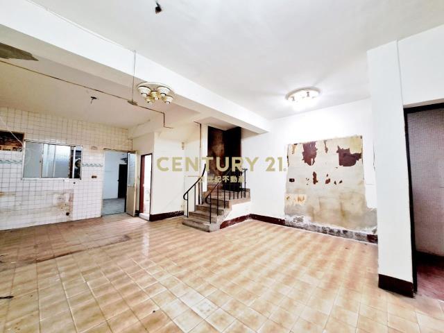 五期邊間大地坪美透天