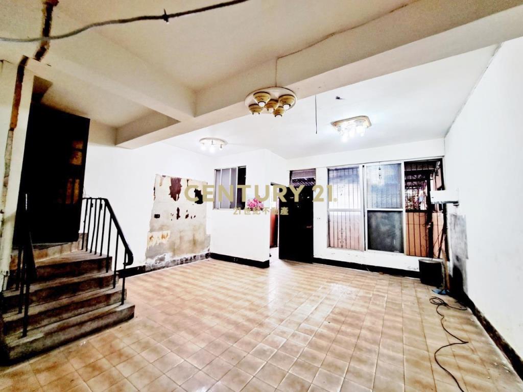 五期邊間大地坪美透天