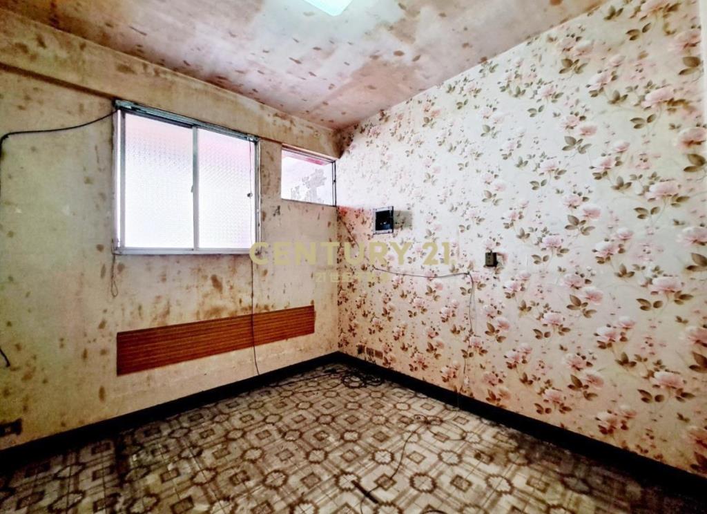 五期邊間大地坪美透天