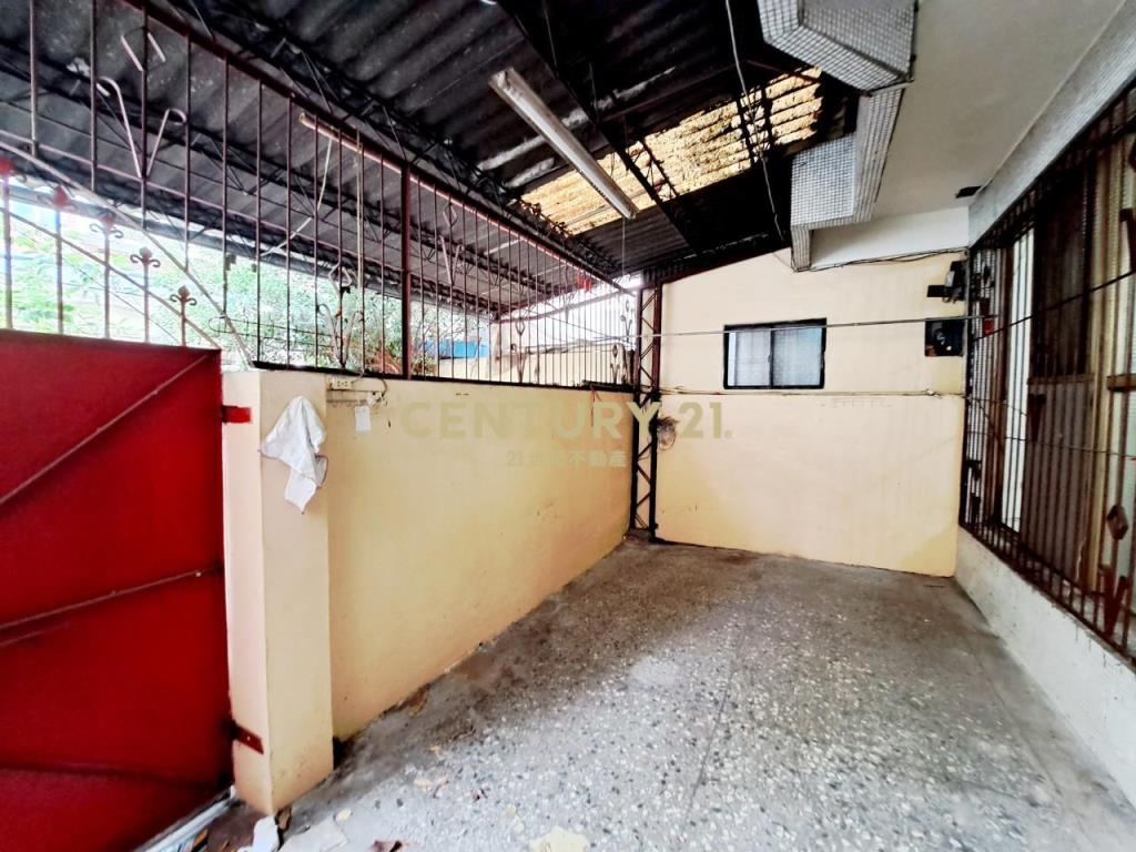 五期邊間大地坪美透天