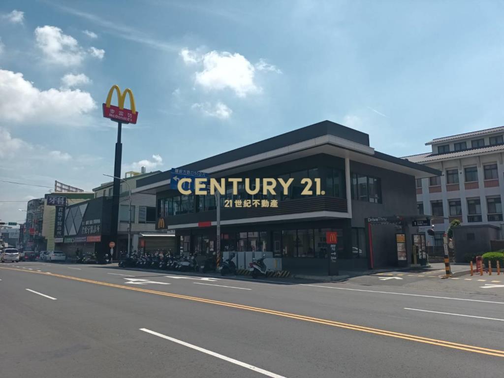 鹿港老街電梯透天店面