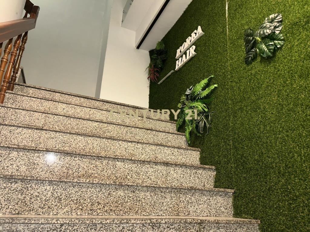 正公益路穩定收租店面