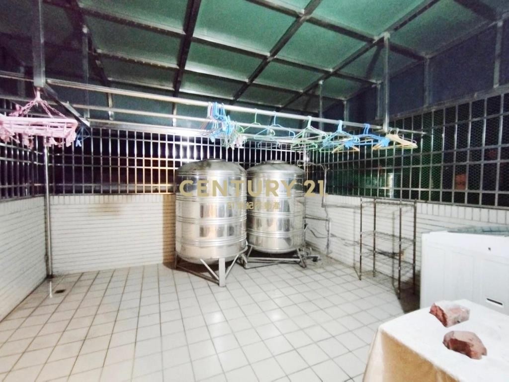 崇德商圈熱鬧透天店面