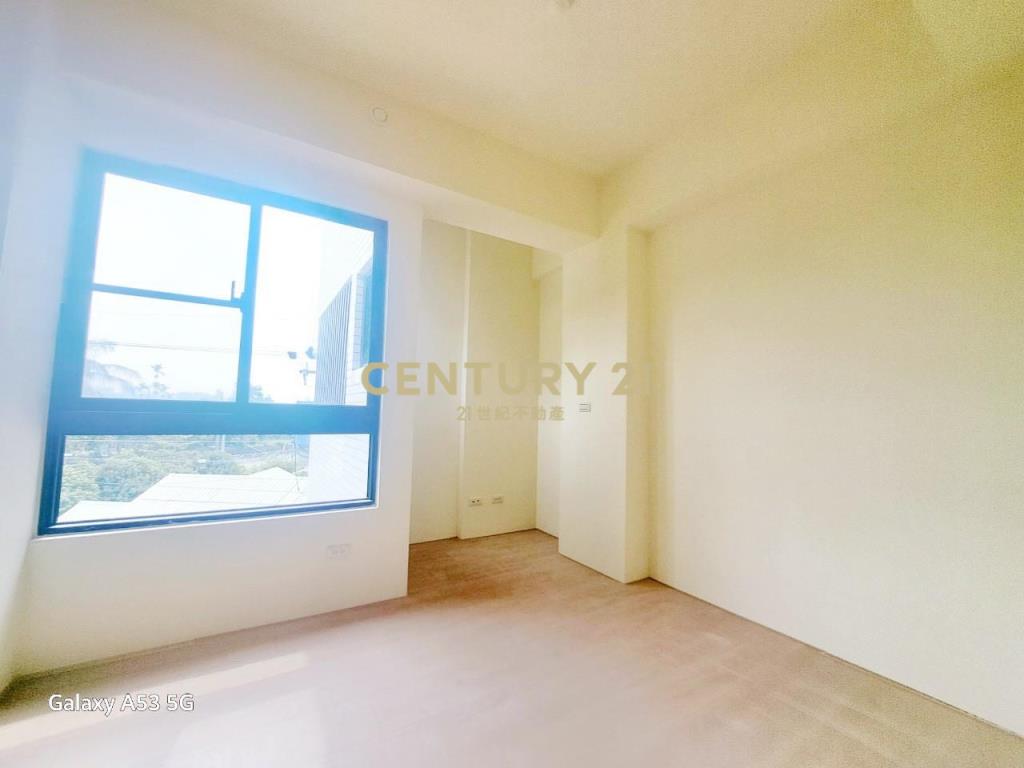 富暘富墅全新邊間大面寬別墅