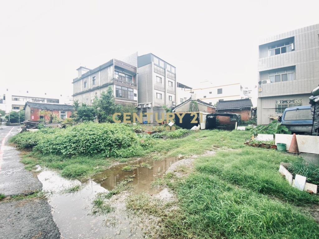 彰化國聖方正建地