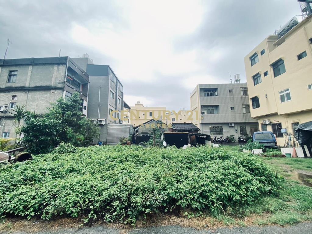 彰化國聖方正建地