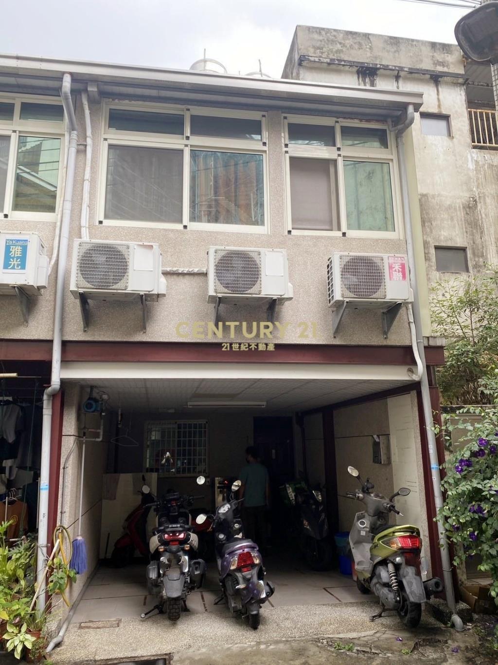 彰化市滿租高投報透套