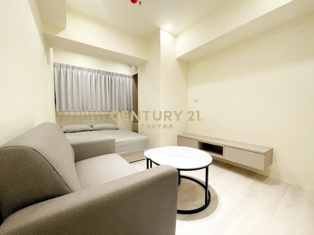 五權車站精美套房