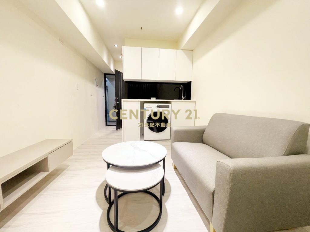 五權車站精美套房