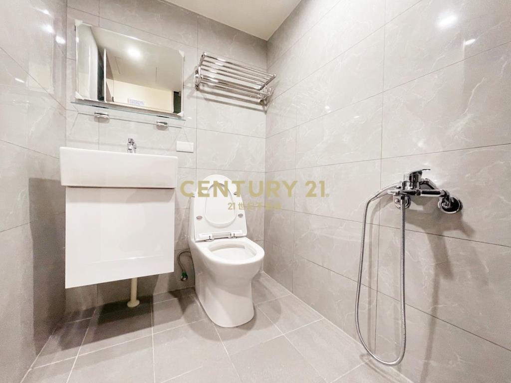 五權車站精美套房