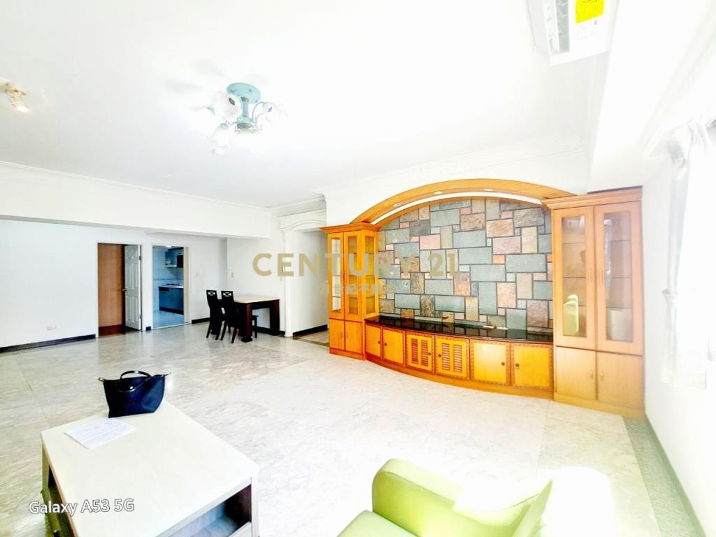 南屯五期捷運大四房雙平車