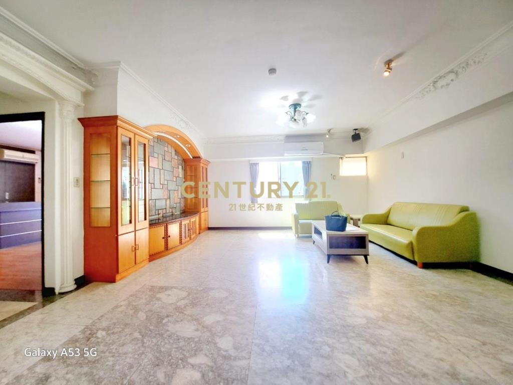 南屯五期捷運大四房雙平車