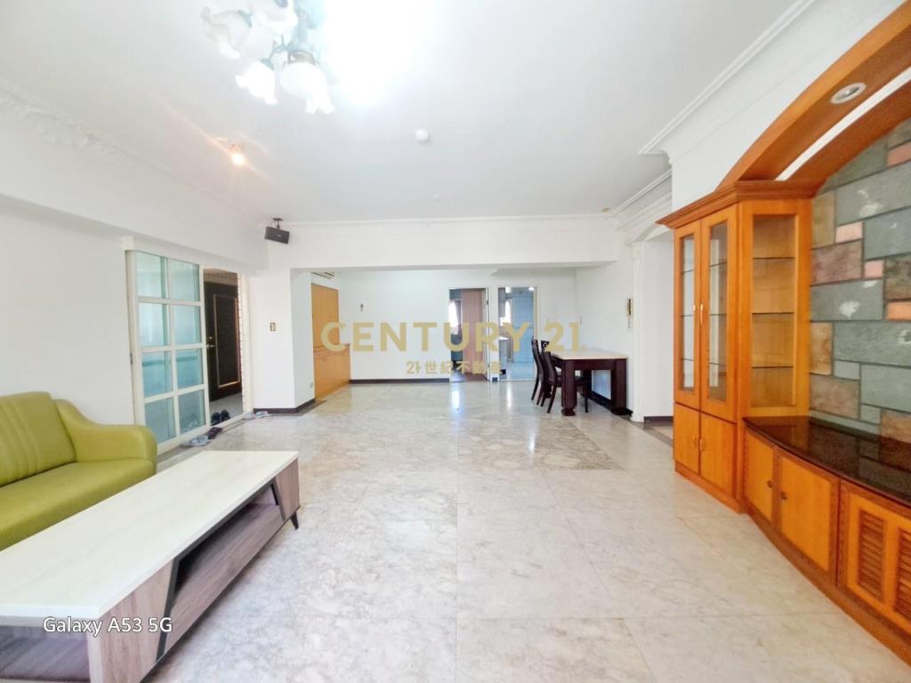 南屯五期捷運大四房雙平車