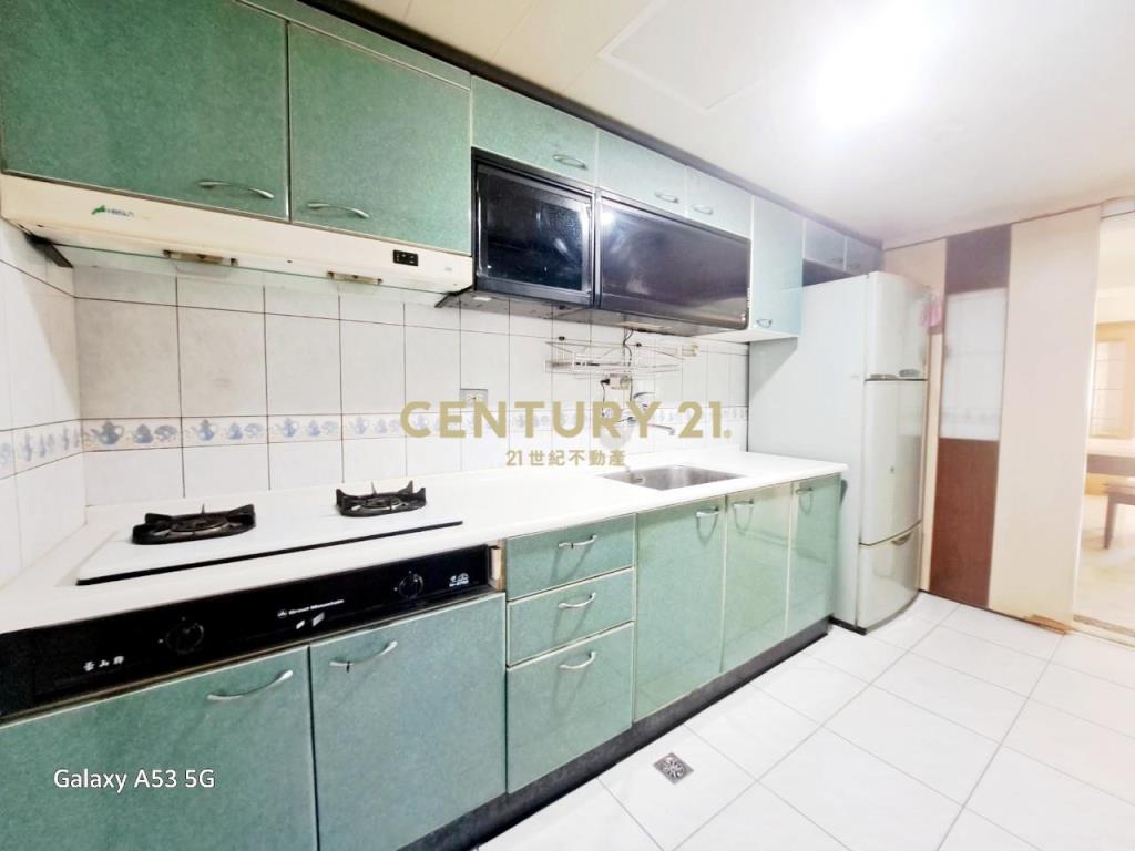 南屯五期捷運大四房雙平車