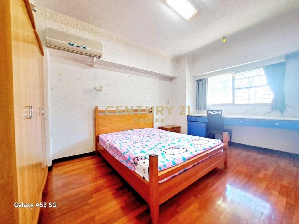 南屯五期捷運大四房雙平車