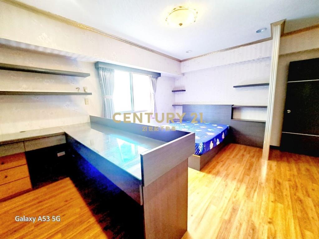 南屯五期捷運大四房雙平車