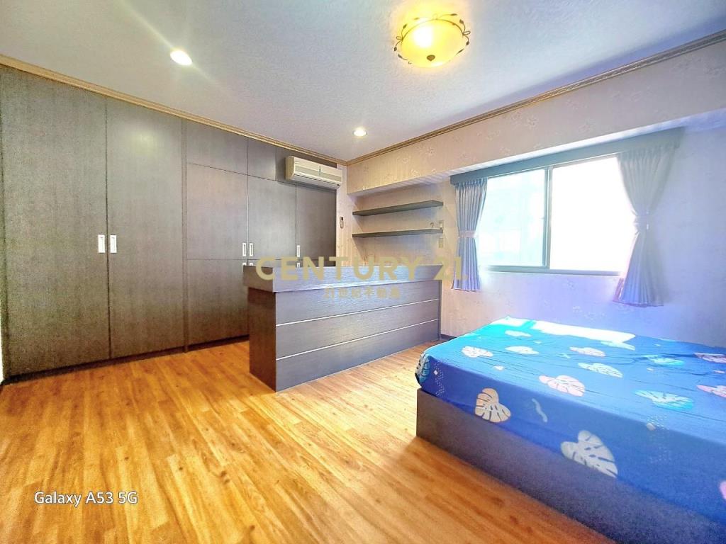 南屯五期捷運大四房雙平車