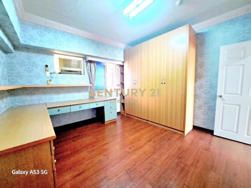 南屯五期捷運大四房雙平車