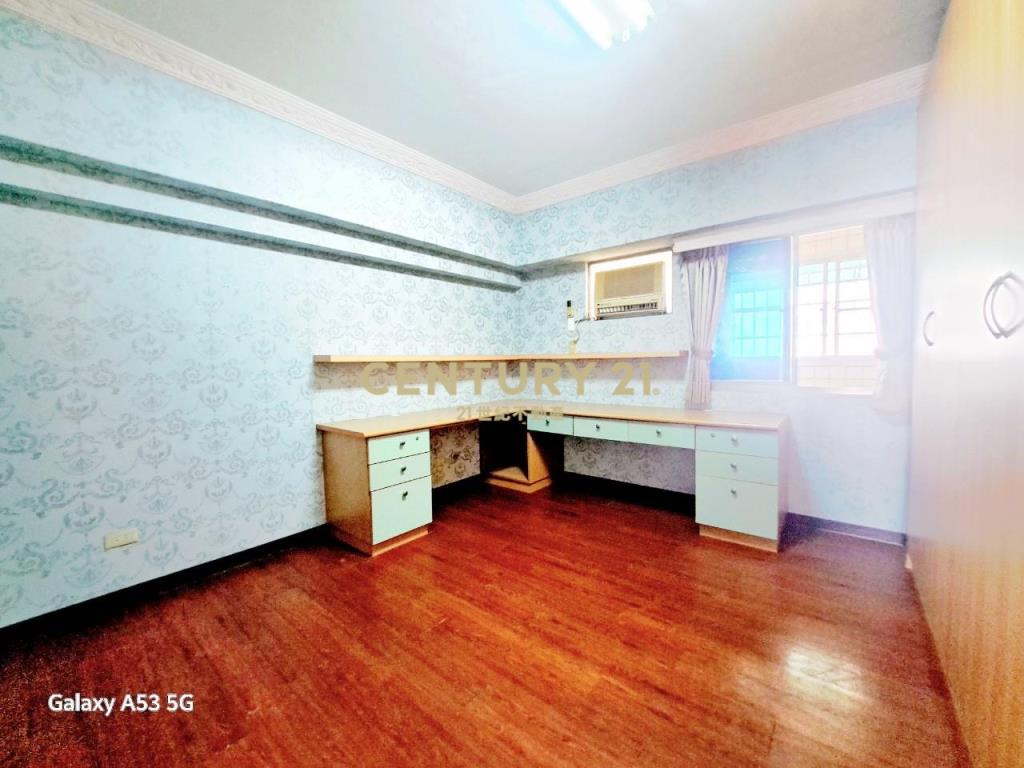 南屯五期捷運大四房雙平車