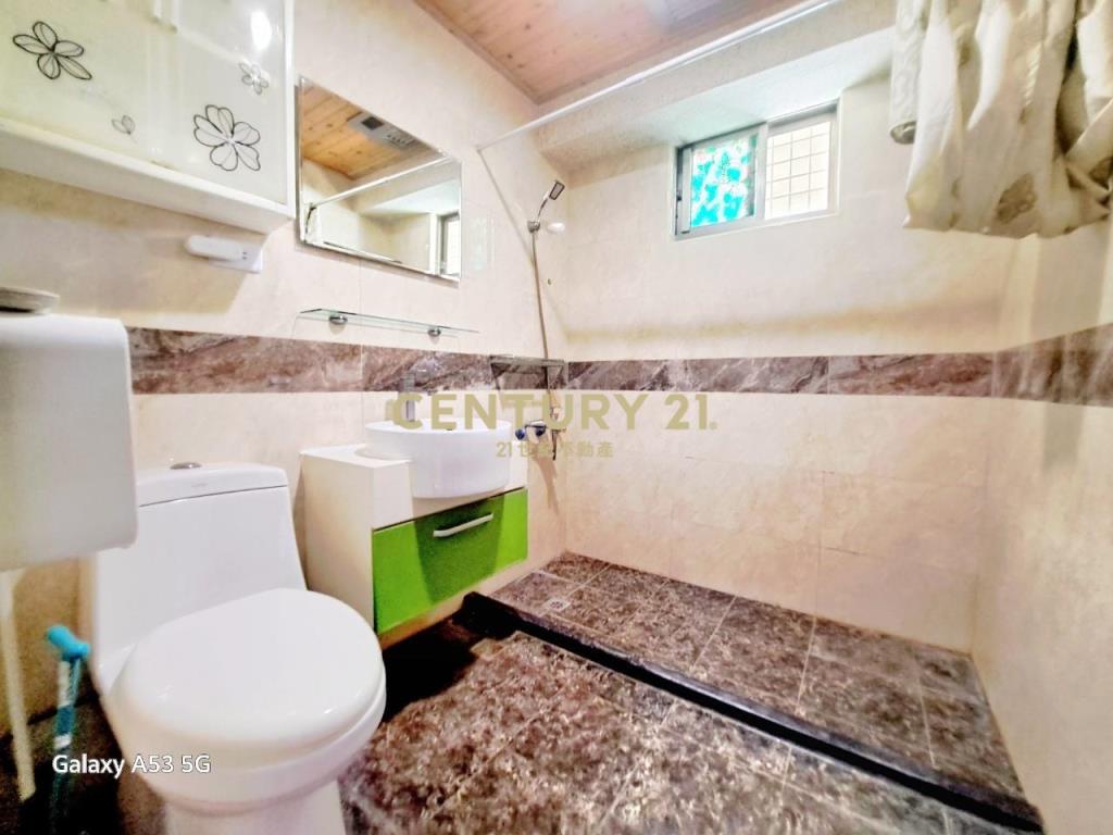 南屯五期捷運大四房雙平車