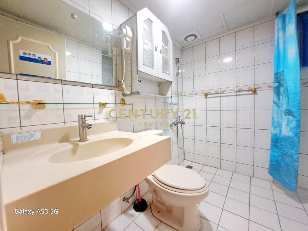 南屯五期捷運大四房雙平車