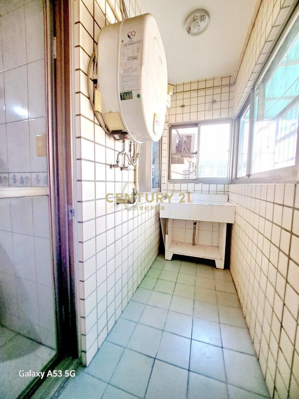 南屯五期捷運大四房雙平車