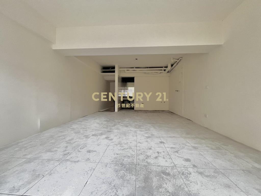 五期大墩家樂福金店面