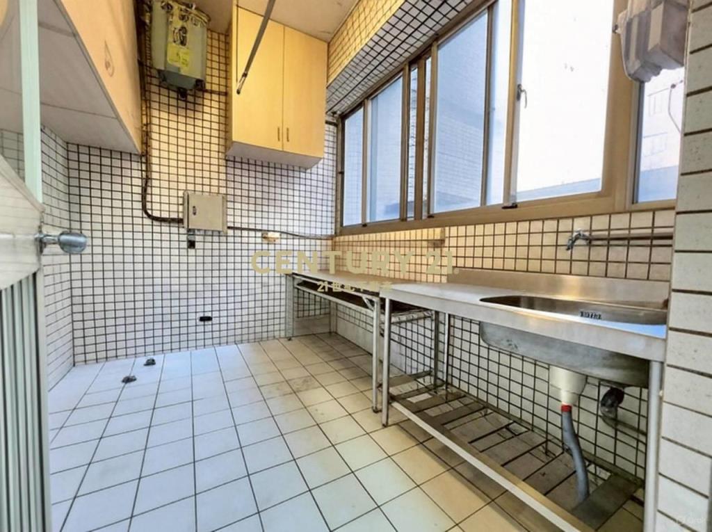 豐樂公園大四房雙車位