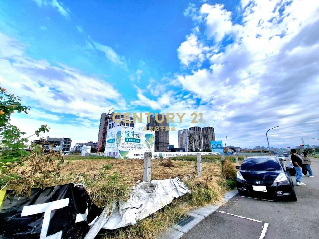 單元五住1-1方正建地