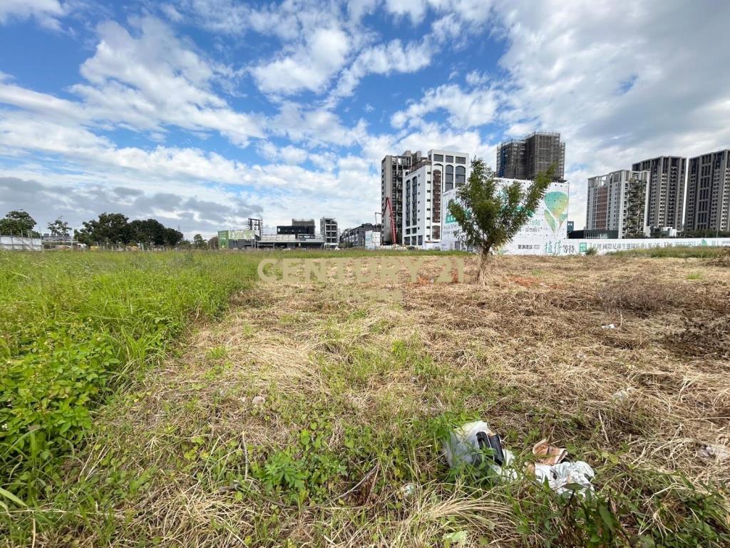 單元五住1-1方正建地