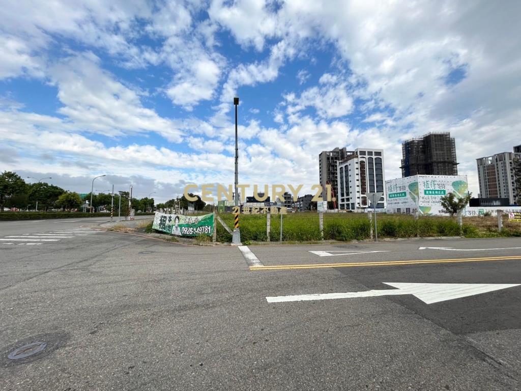 單元五住1-1方正建地