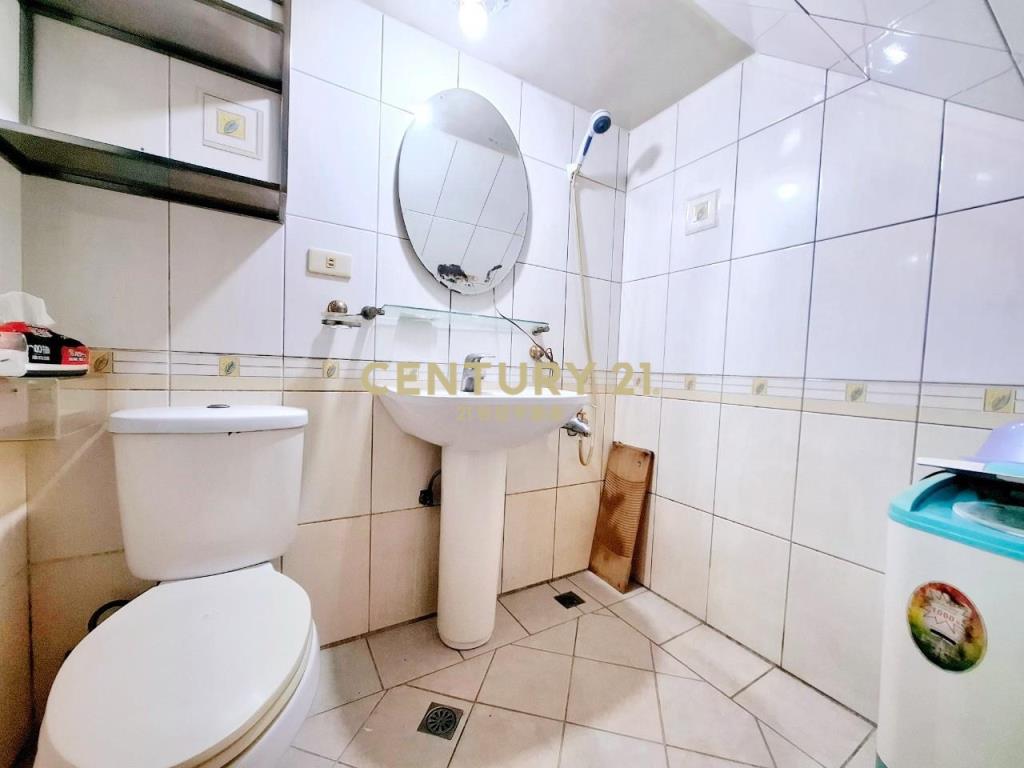 正五期文心森林公園車庫美墅