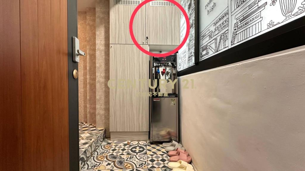 四維國小捷運站高投報收租聖品