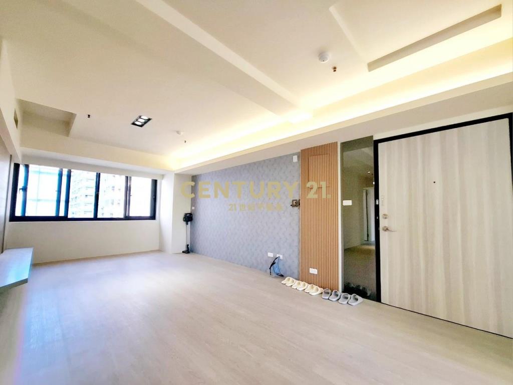 京馥特區美三房平車