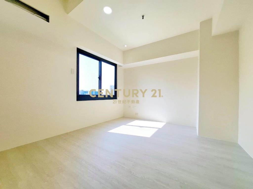 京馥特區美三房平車