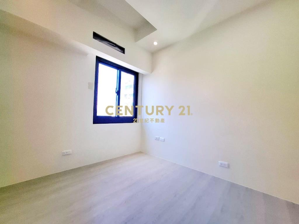 京馥特區美三房平車