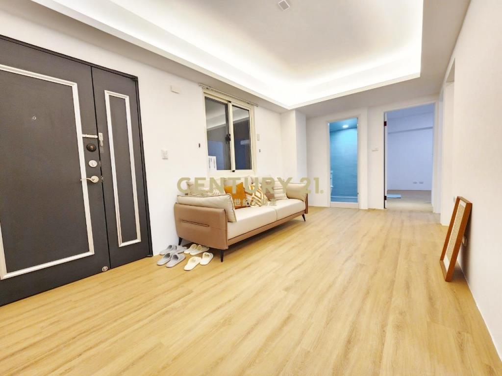 水安宮捷運宅─全新整理三房車位