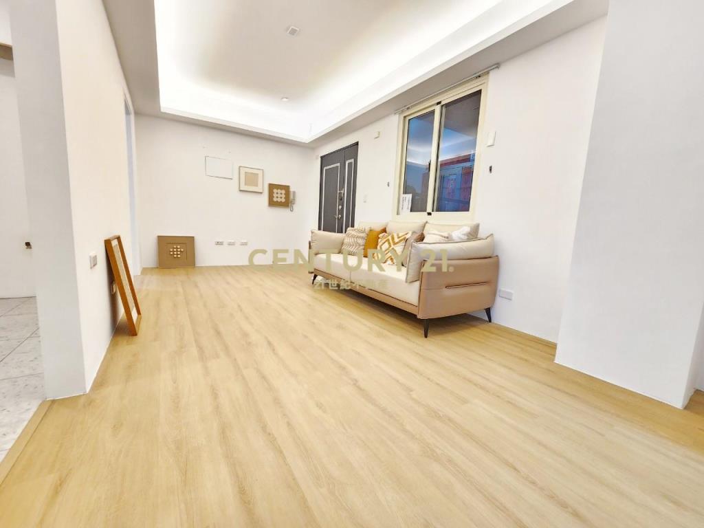 水安宮捷運宅─全新整理三房車位