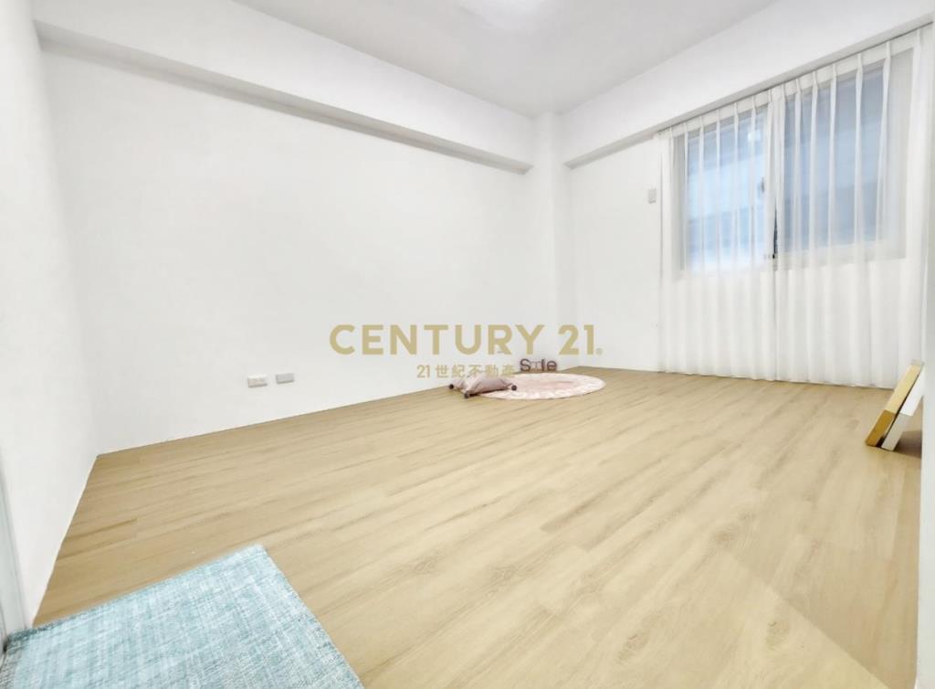 水安宮捷運宅─全新整理三房車位