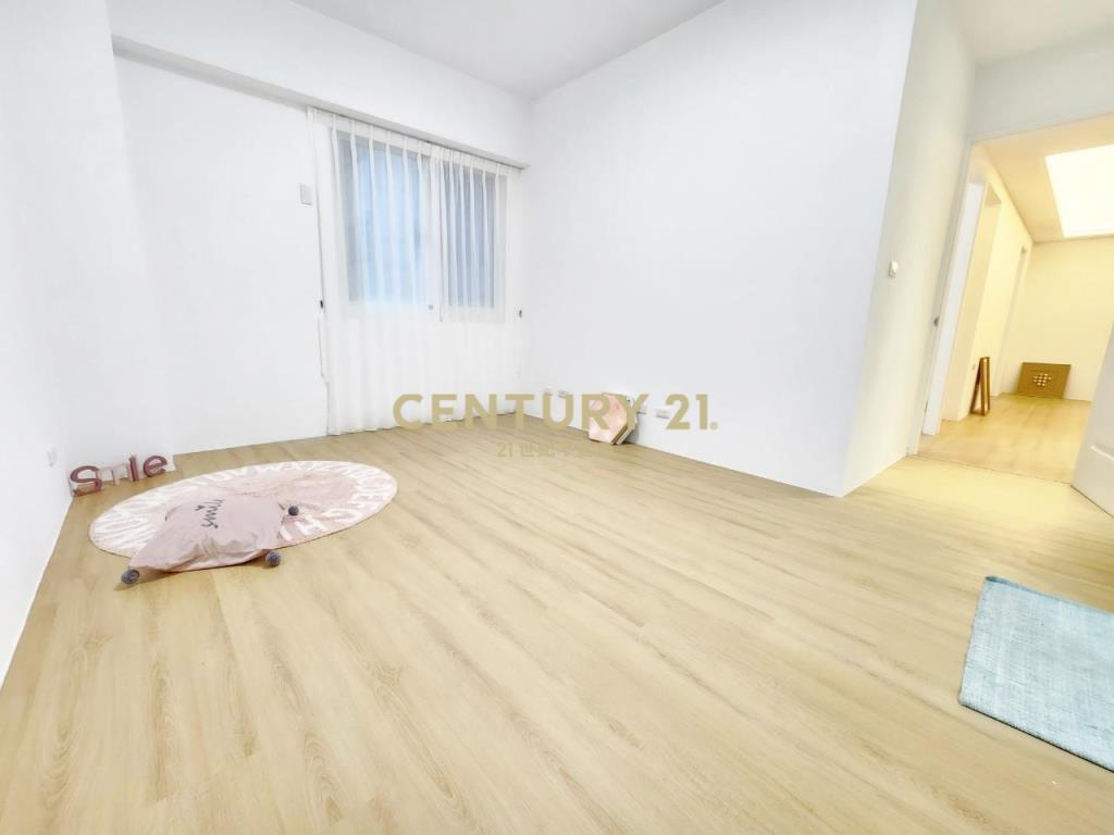 水安宮捷運宅─全新整理三房車位