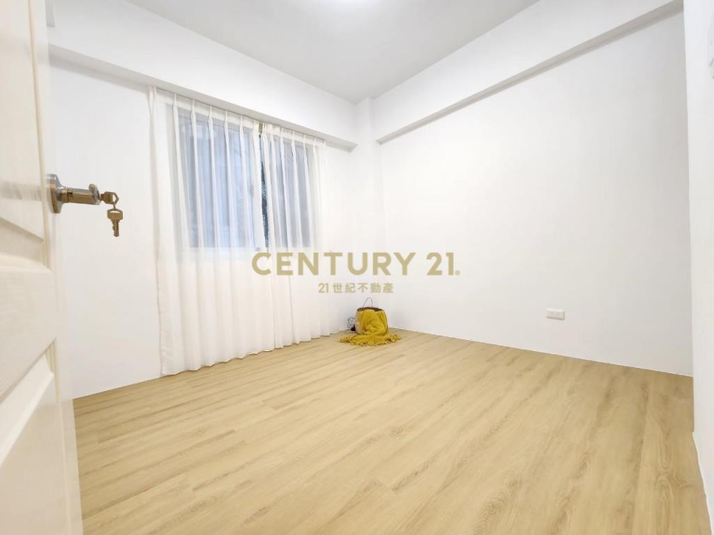 水安宮捷運宅─全新整理三房車位