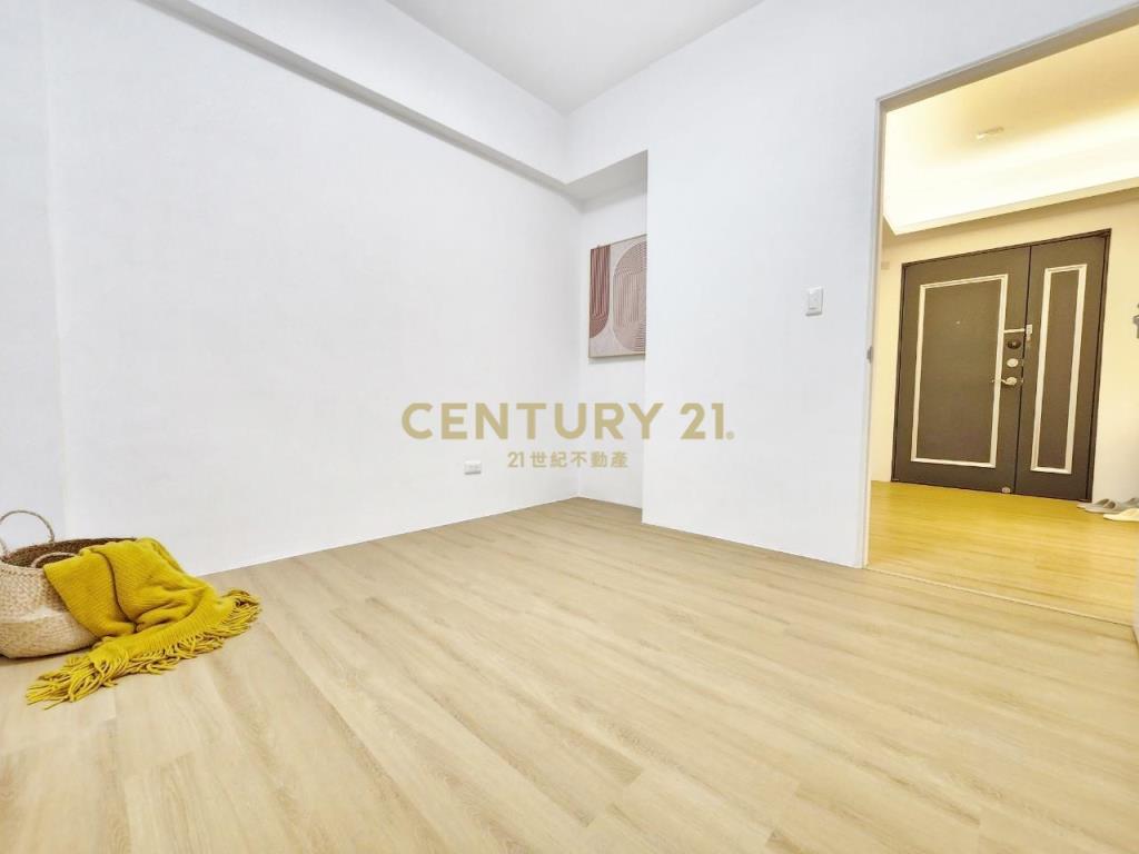 水安宮捷運宅─全新整理三房車位