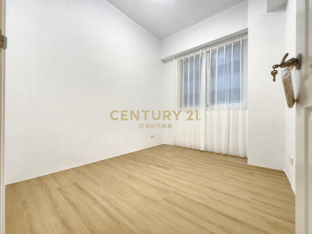 水安宮捷運宅─全新整理三房車位