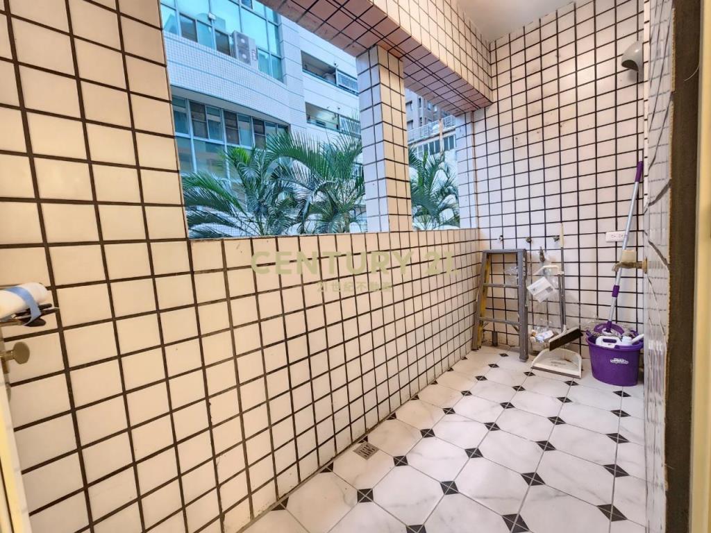 水安宮捷運宅─全新整理三房車位