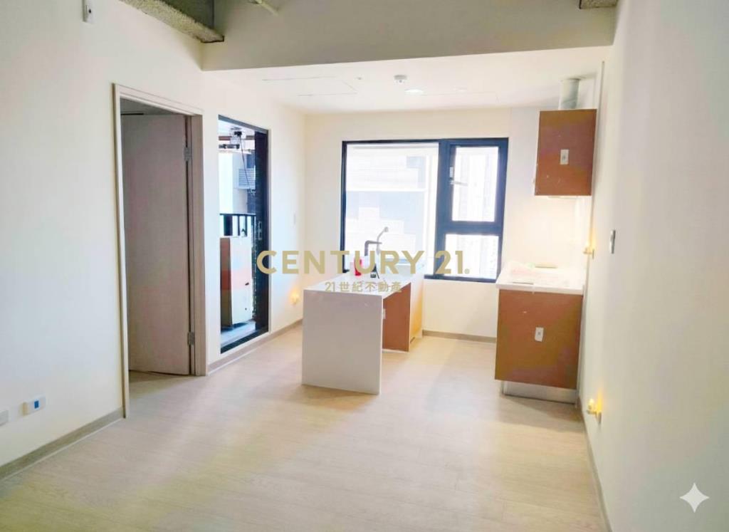 專任~市政愛悅高樓層兩房平車