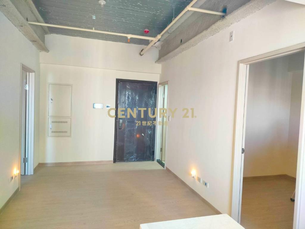 專任~市政愛悅高樓層兩房平車