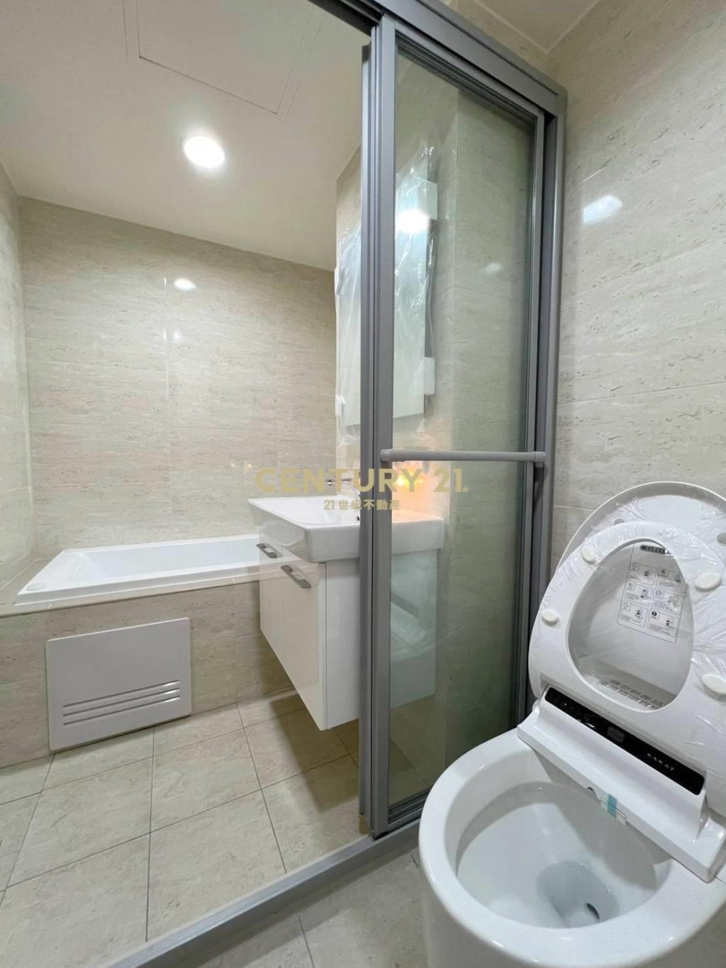 專任~市政愛悅高樓層兩房平車