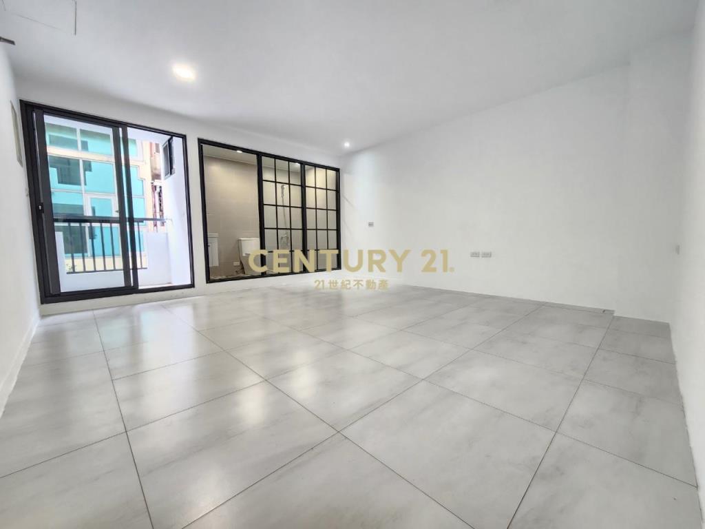 大墩商圈捷運美學透天